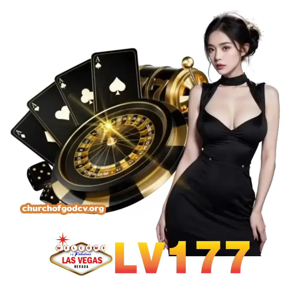 lv177 สล็อต
