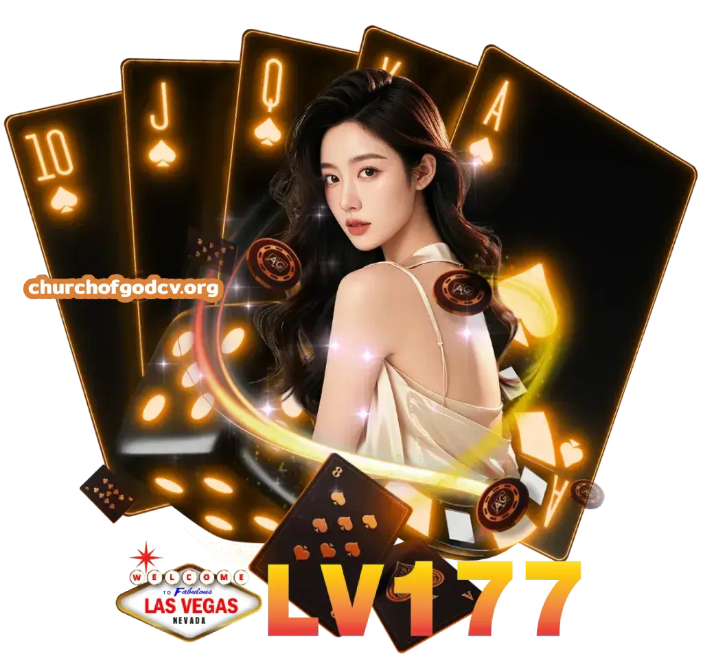 lv177 สล็อต