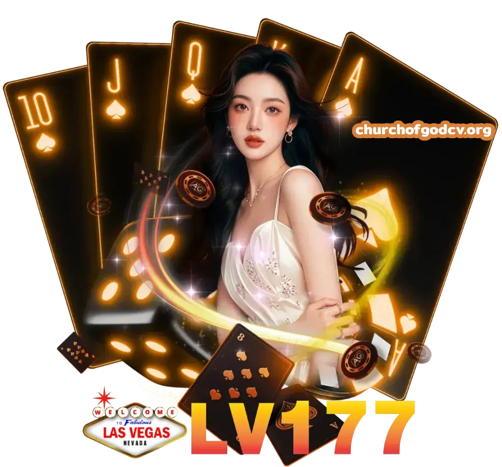 lv177 สล็อต