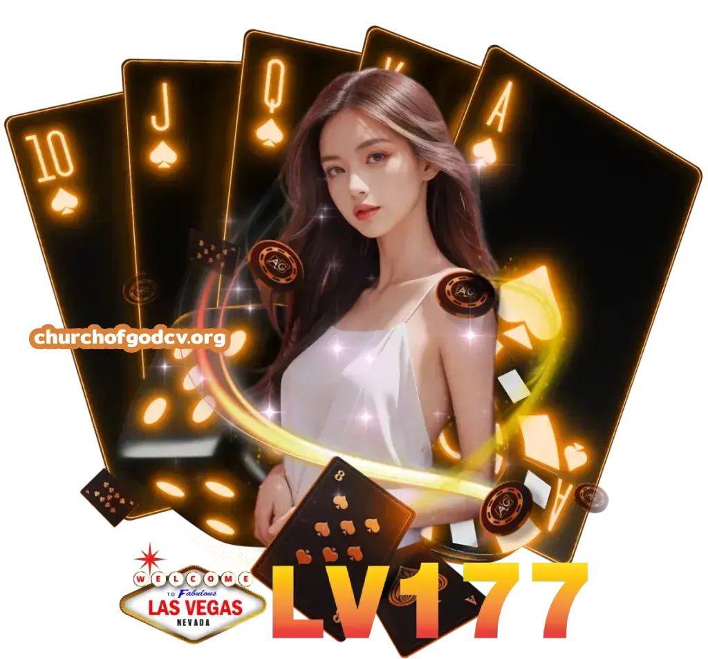 lv177 สล็อต
